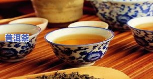 普洱茶助眠：真实效果与失眠对比