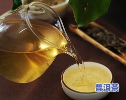 普洱茶助眠：真实效果与失眠对比