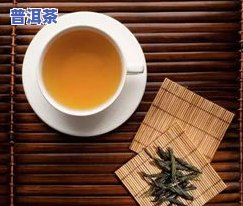 茶叶的种类及其特点、图片与功效全解析