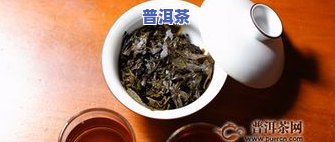 普洱茶为什么是终结者-普洱茶为什么这么出名