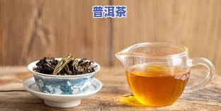 西区普洱茶-西正普洱茶