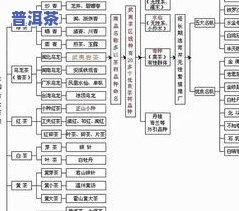 茶叶有多少种类？熟悉其主要类别及其代表性产品