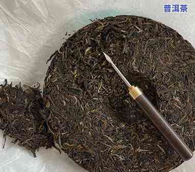 普洱茶撬茶视频教程大全：快速学会正确撬茶方法