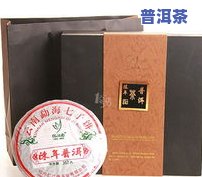 云南勐海七子普洱茶价格：357克多少钱？从7540元起