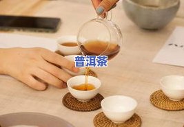 普洱茶口感：从定义到特点，一文了解