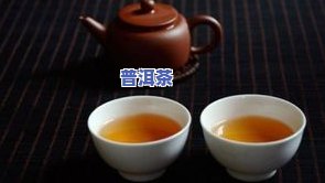 普洱茶像什么关系的人喝-普洱茶像什么关系的人喝