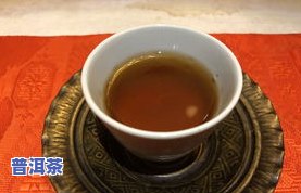 普洱茶作品-普洱茶作品分析