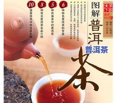 新境普洱茶价格及图片：全方位了解新境普洱茶