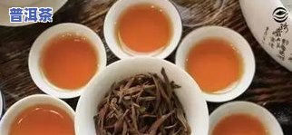 清香型普洱茶：特点、种类与魅力探索