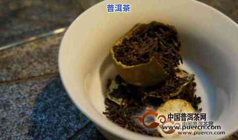 小青柑普洱茶冲泡方法详解：步骤、窍门与更佳冲泡时间