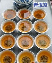 2007布朗山普洱茶青饼价格表：357克每饼，包含2006、2007年生茶和熟茶的价格信息