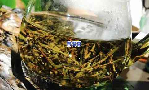 大红袍与普洱茶：功效、作用、区别与禁忌全解析