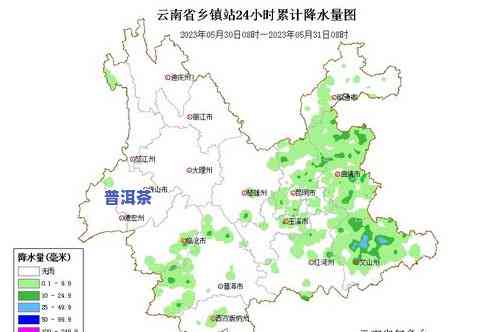 普洱茶江内江外的划分：从产地到口感的全面解析