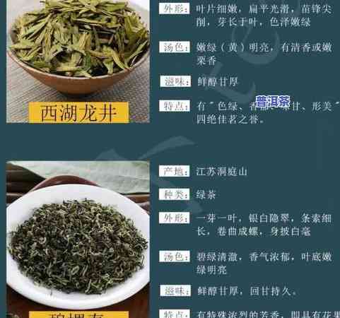 河南茶叶排行榜-河南茶叶排名前十名