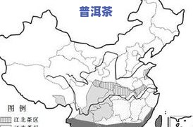 全国茶叶产量排名：前十省份及之一县揭晓