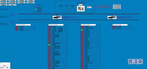 普洱茶仓储温湿度要求及适宜范围