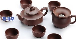 泡普洱茶用什么杯子更好？茶具选择建议