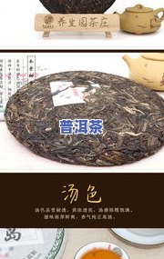 冰岛普洱茶与普通普洱茶有何不同？详解其功效、特点及优劣