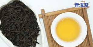 全面了解乌龙茶的种类：从名称、图片到详细分类