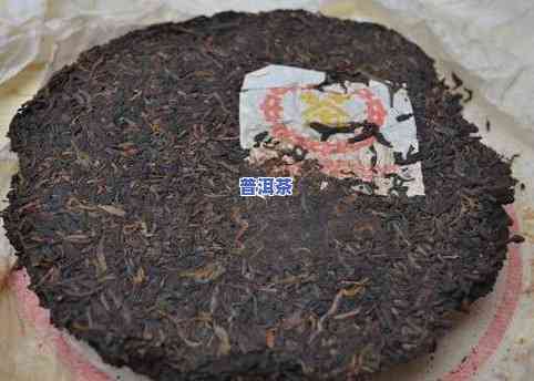 普洱茶解说：意境美与350字详细解析