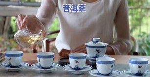 一杯普洱茶应放多少茶叶？正确比例是多少？