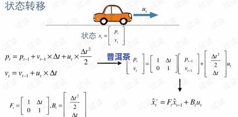 普洱茶定律：原理、定义及浅谈