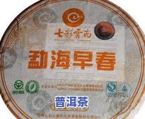 春海普洱茶06年产品图片大全及价格表