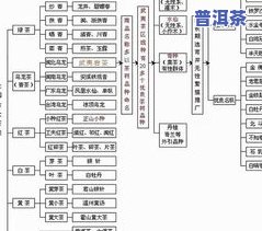 中粮普洱茶价格表7581全系列一览