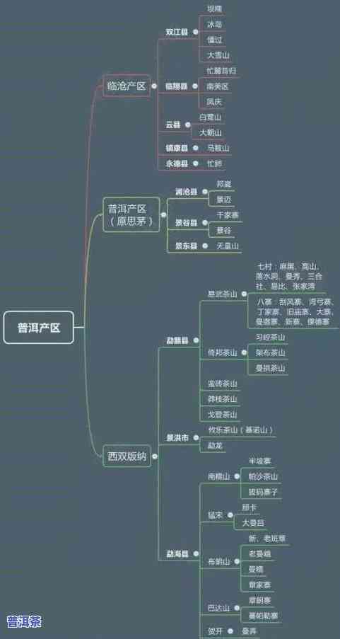 入坑普洱茶：从新手到玩家级，2021年普洱茶市场分析及企业盘点