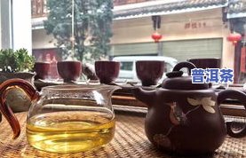 15普洱茶-15普洱茶收藏