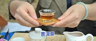 2分钟学会冲泡普洱茶视频教程：步骤详解与技巧分享