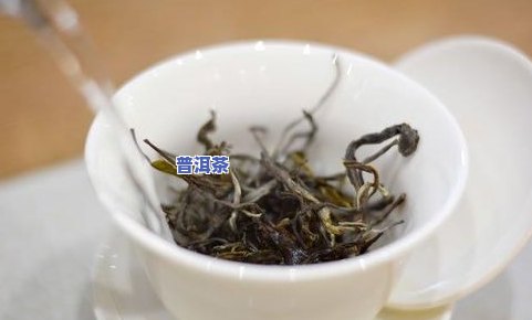 普洱茶生茶直接泡了喝好吗？有吗？