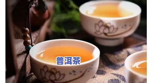 普洱茶禁忌：哪些人不能喝？详细解析普洱茶的禁忌症和不适合人群