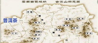 劲乐山普洱：全面介绍、价格与云南产地信息