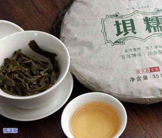 普洱茶八大山头茶叶特点详细介绍及口感解析