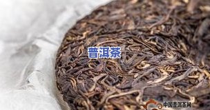 普洱散茶的定义及其品质特点是什么？