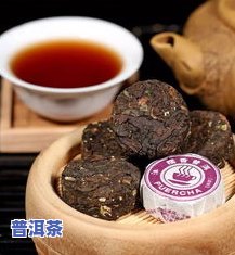 云南普洱茶主要是什么茶？探究云南普洱茶的知名与种类