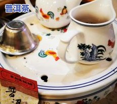 普洱茶店推荐：哪里有更好的普洱茶店铺？