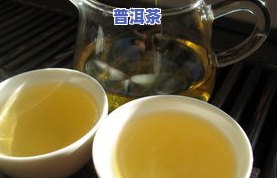 冰岛茶被称为普洱茶茶后的真正身份是什么？