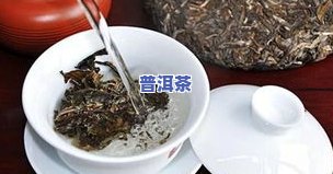 普洱茶怎么泡比较好？如何冲泡出美味可口的普洱茶？