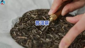 陈年普洱茶饼使用方法详解：视频、图解与步骤