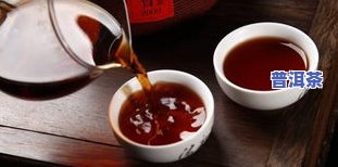 苦重于涩的普洱茶是什么茶？图片解析与口感分析