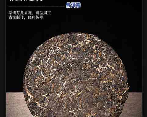 曼松普洱茶外形-曼松普洱茶外形特征介绍