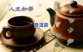 普洱茶十大人物：揭秘行业翘楚，品味茶香人生