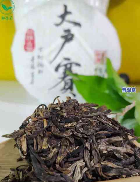 普洱茶压饼和散茶区别在哪-普洱茶压饼和散茶区别在哪里