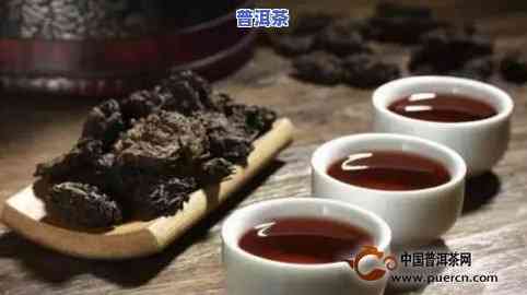 普洱茶熟茶-普洱茶熟茶怎么泡