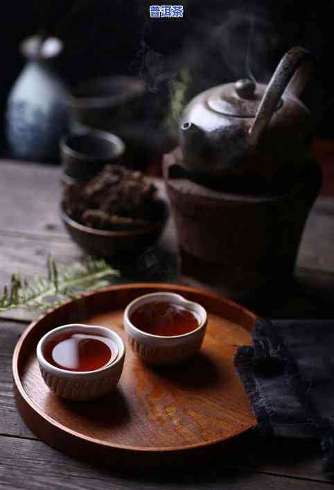 普洱茶存茶历史-普洱茶存茶历史渊源