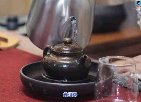 普洱茶碎银子的危害及正确洗茶方法、作用与冲泡技巧