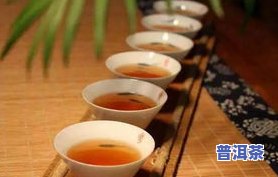 酵素茶的作用：揭秘其功效与制作方法