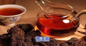 泡普洱茶喝有什么好处？探讨枸杞泡普洱茶的功效与注意事项